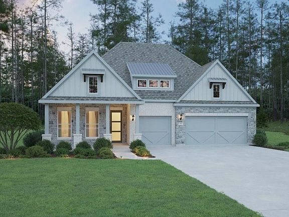 4th image of 4515 Magnolia Bend Dr