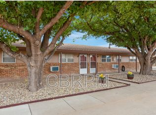 1317 52nd St UNIT A, Lubbock, TX 79412