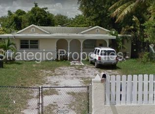 747 NW 77th Ter, Miami, FL 33150