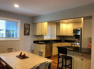 620 Lincoln Ave, Napa, CA 94558