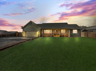 2735 NE Sugarpine Rd, Prineville, OR 97754