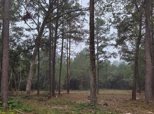 1017 County Road 3325, Colmesneil, TX 75938