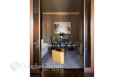 Sold by Douglas Elliman