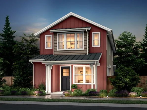 1377 Vine Gate Rd, Carson City, NV 89701