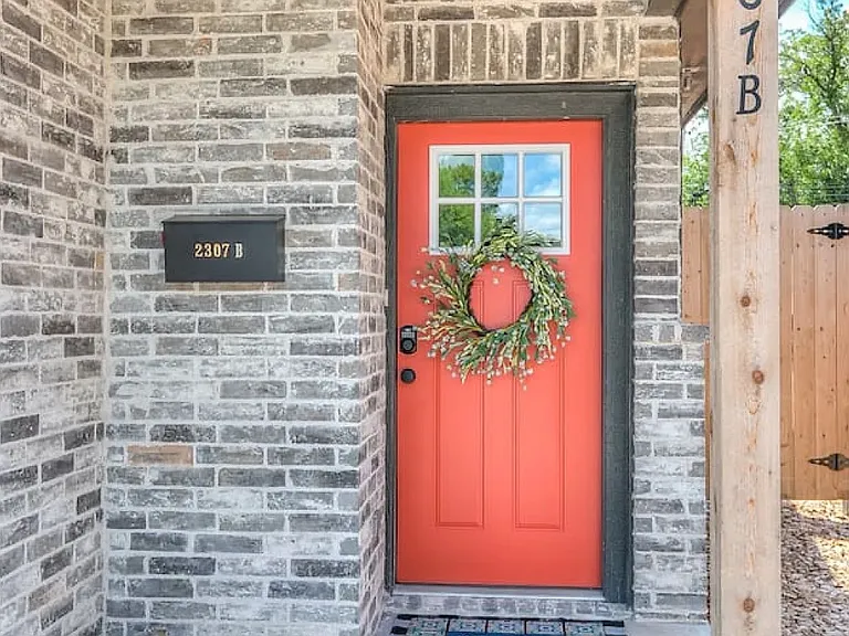 2307 W Beauregard Ave #B — Photo 9