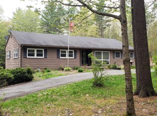 278 Wadsworth Hill Rd, New Lebanon, NY 12125
