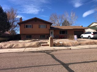 1118 Turley Cir, Colorado Springs, CO 80915