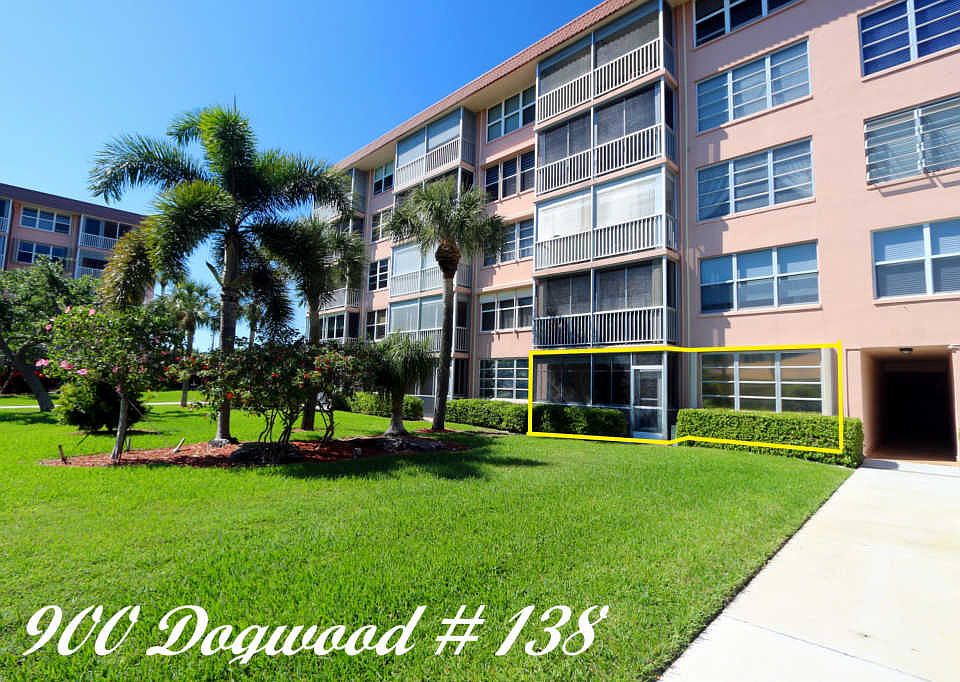 1st image of 900 Dogwood Dr APT 138