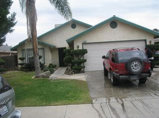 1820 18th Ave, Delano, CA 93215