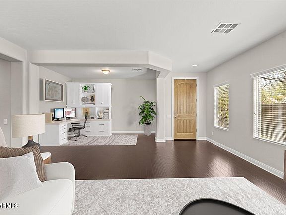 5th image of 3723 E ZACHARY Drive