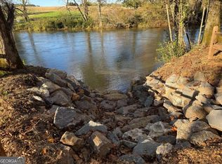 LOT 9 Hinton Rd, Hayesville, NC 28904