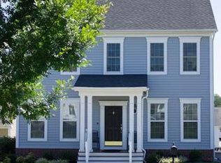 17153 Library Blvd, Caroline, VA 22546