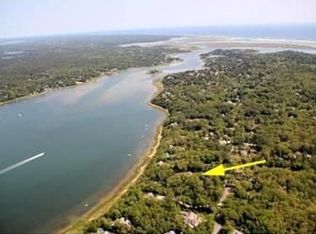 160 Tonset Rd, Orleans, MA 02653