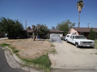 3920 Apache Ave, Bakersfield, CA 93309