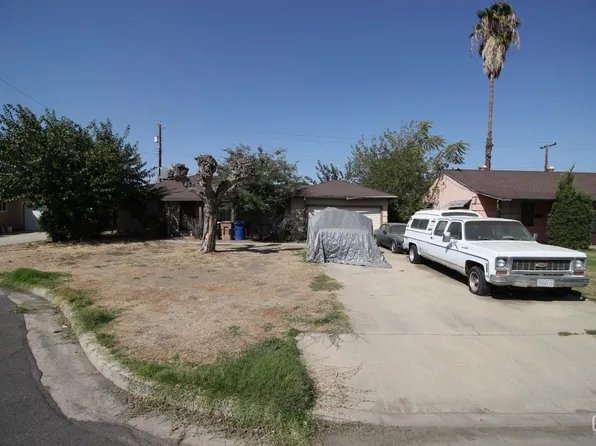 3920 Apache Ave, Bakersfield, CA 93309