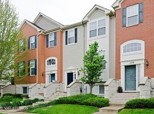 276 Jackson St, Gilberts, IL 60136