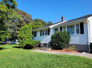 5 Brookfield Rd, Franklin, MA 02038