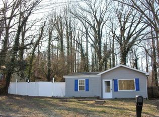 205 S Bosse Ave, Evansville, IN 47712