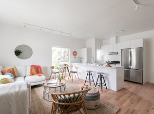 3607 Bellevue Ave #3609-1/2, Los Angeles, CA 90026