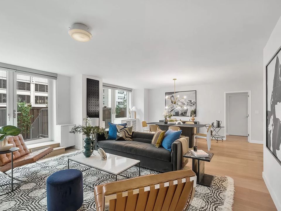 1st image of 301 W 53rd St APT 21J