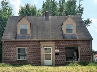 1623 W 11th St, Anderson, IN 46016