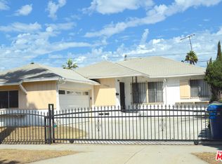 15744 S Tarrant Ave, Compton, CA 90220