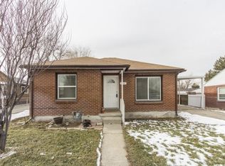 2960 S Merton Way, Magna, UT 84044