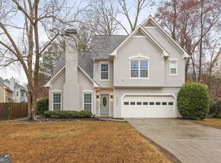 2890 Ivey Ridge Ln, Roswell, GA 30076