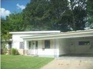 1123 Ellis Ave, Jackson, MS 39209