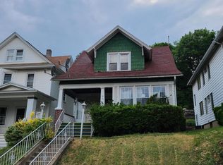 615 N Irving Ave, Scranton, PA 18510