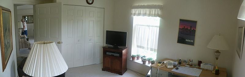 2nd Bedroom/ Office