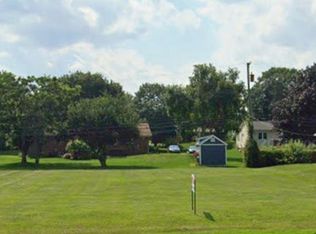 0 Van Dyke Ave, Washington, MI 48095