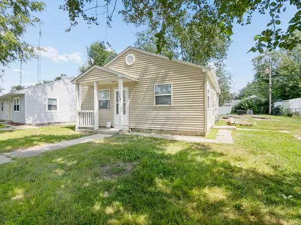 726 N Webster Cir W, Kankakee, IL 60901