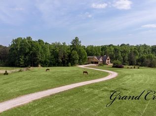 622 Magnolia Dr, Monticello, GA 31064