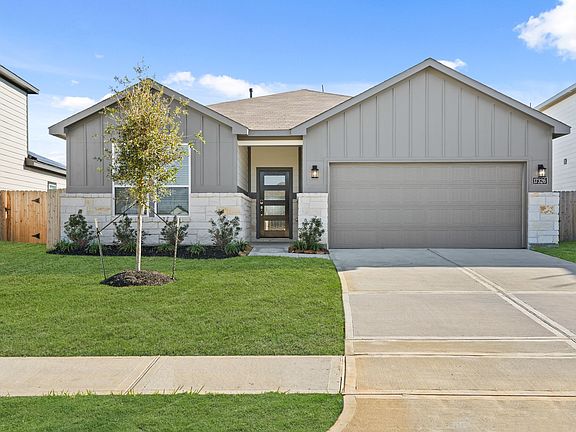 2nd image of 17326 White Peace Dr