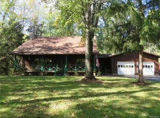 5516 Griswold St, Middleport, NY 14105