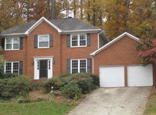 4216 Arbor Club Dr, Marietta, GA 30066