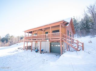 317 Stillman Village Rd, Petersburgh, NY 12138