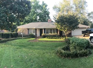 319 Mimosa Dr, Greenville, SC 29615