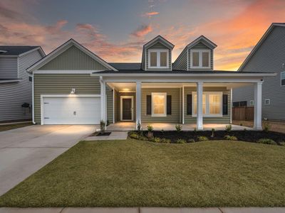 1111 Fitzgerald Ct, Summerville, SC, 29485