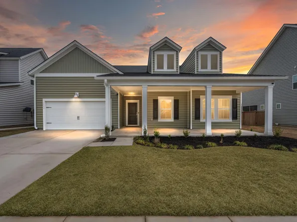 1111 Fitzgerald Ct, Summerville, SC 29485