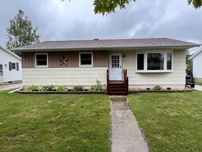 307 Gertrude Ave, Fond Du Lac, WI, 54935