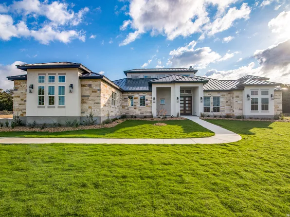 34726 Shelly Bridge Pt, Bulverde, TX 78163