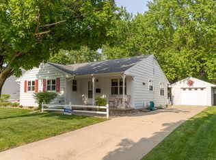 306 20th St NW, Austin, MN 55912