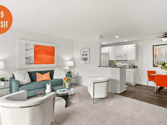 2nd image of 655 Baker St APT S207