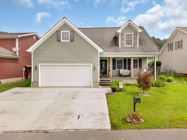 314 Indian Dr, West Van Lear, KY 41268