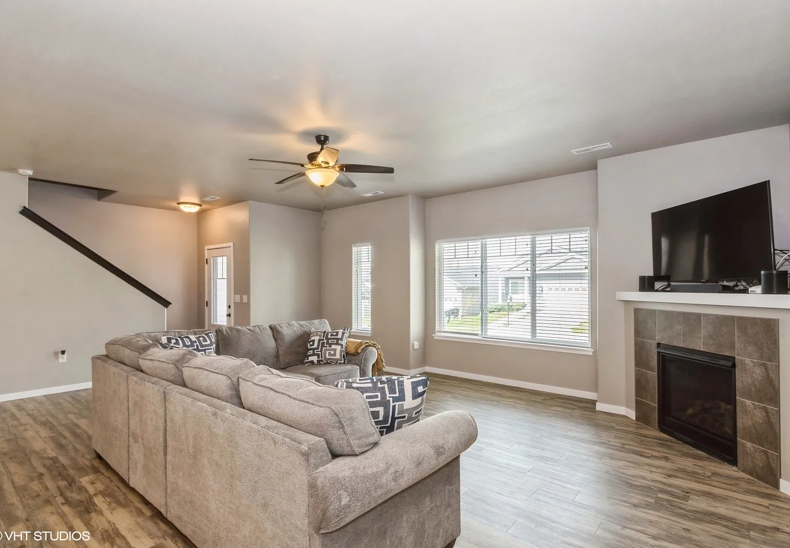 Rollins Pass Condominiums — Photo 4