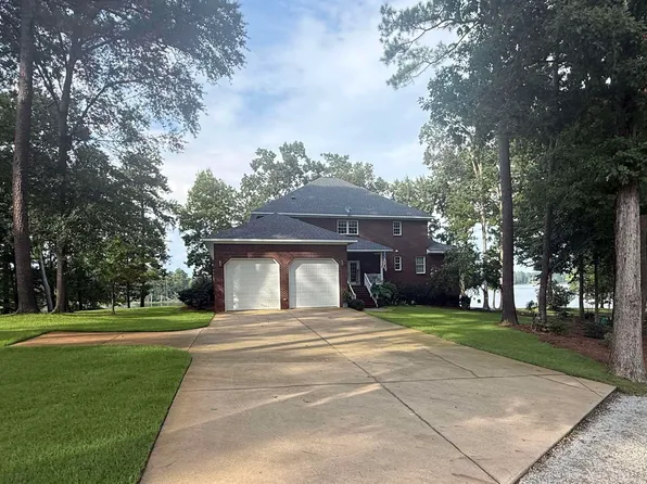 1201 Taylor Rd, Batesburg, SC 29006