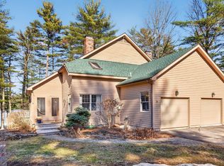 26 E East Beach Road #26, Casco, ME 04015
