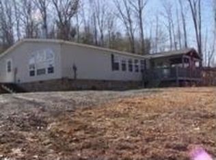 66 Blair Ln, Murphy, NC 28906